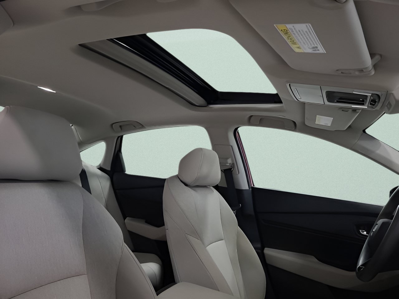 2024 Honda Accord EX - Photo 9