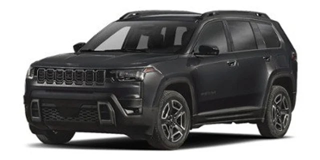 2026 Jeep Cherokee Laredo - - 4x4 - 1.6L Turbo Hybrid - Uconnect 5 w/ 12.3 Screen & More!