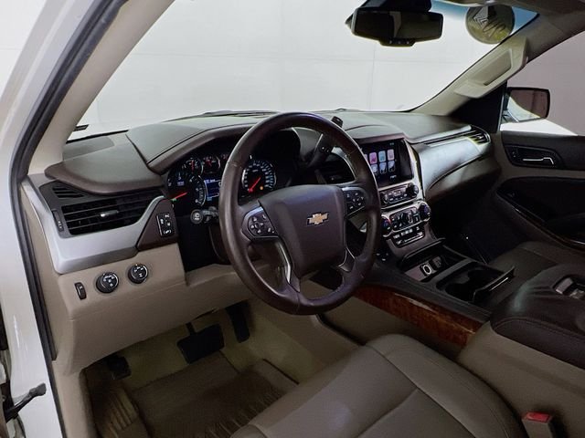 2015 Chevrolet Tahoe LTZ - Photo 37