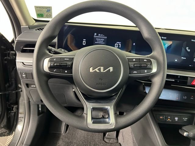 New 2026  Kia LXS image 17