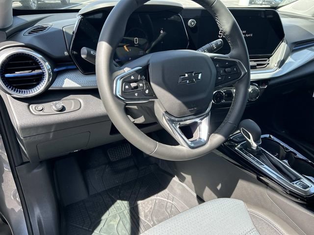 2026 Chevrolet Trax LT - Photo 13