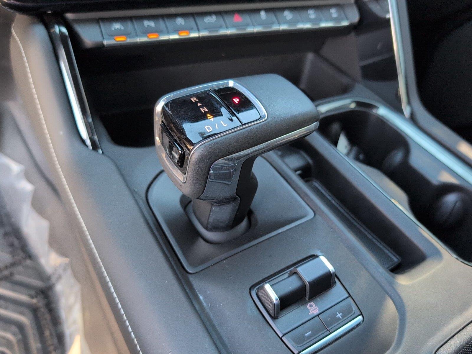 Certified Used 2024 Sterling Metallic GMC AT4X image 21