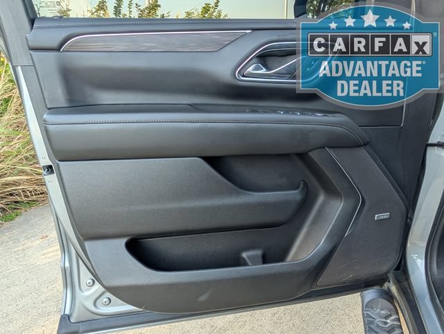 2024 Chevrolet Tahoe Z71 - Photo 18
