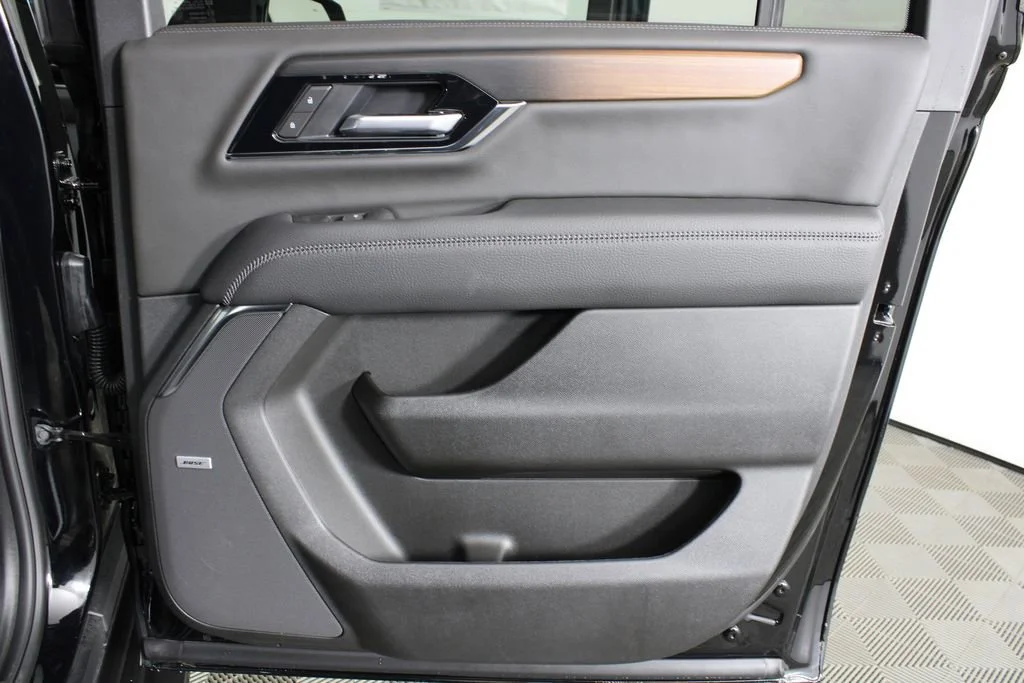 New 2026 Onyx Black GMC Denali image 11