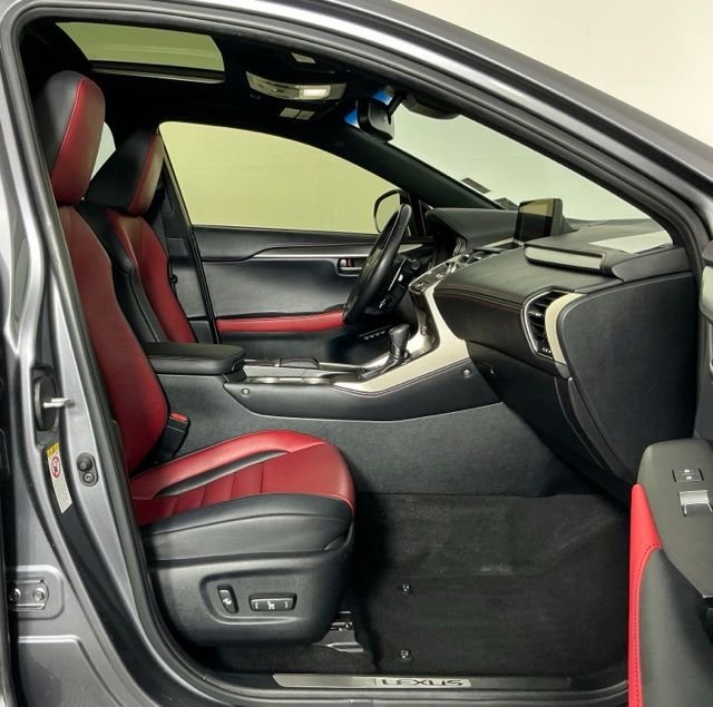 Used 2019 Nebula Gray Pearl Lexus 300 F Sport image 29
