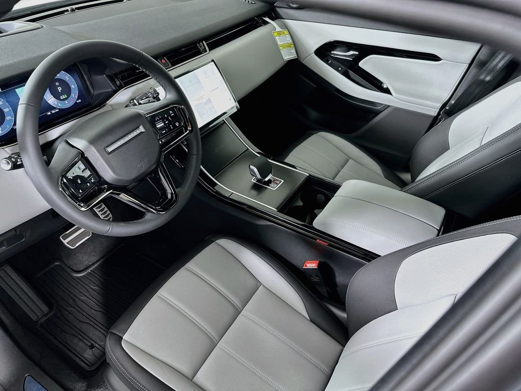 New 2026 Arroios Grey Land Rover Hoxton Edition image 10
