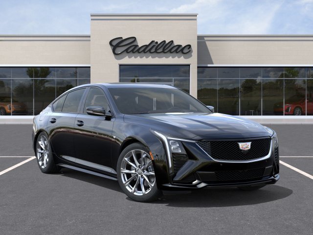 2026 Cadillac CT5 Sport - Photo 7