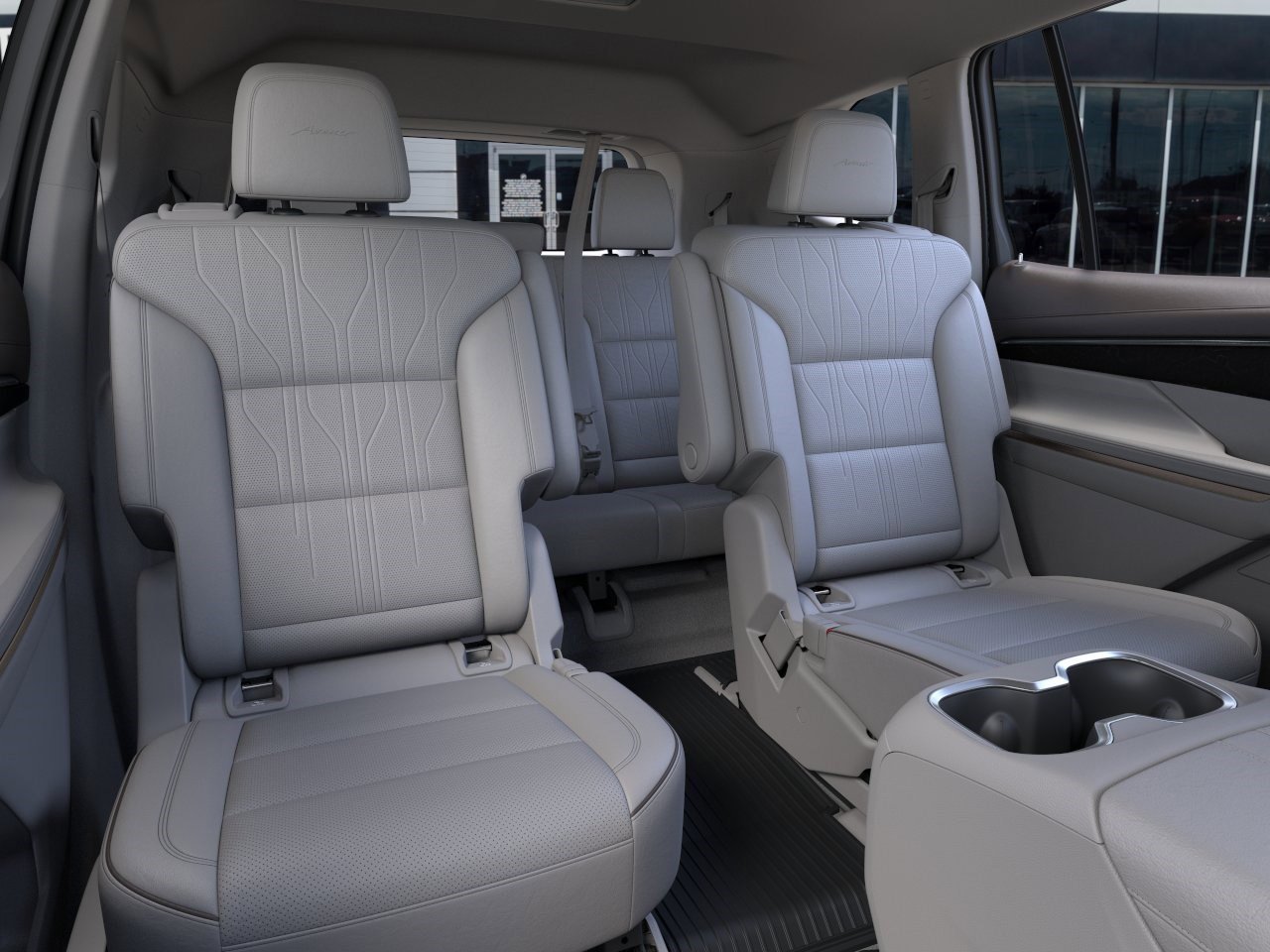 2026 Buick Enclave Avenir - Photo 17