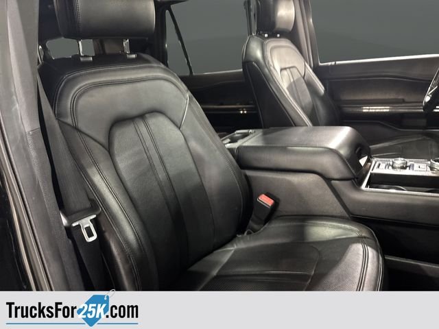2018 Ford Expedition Limited - Photo 32