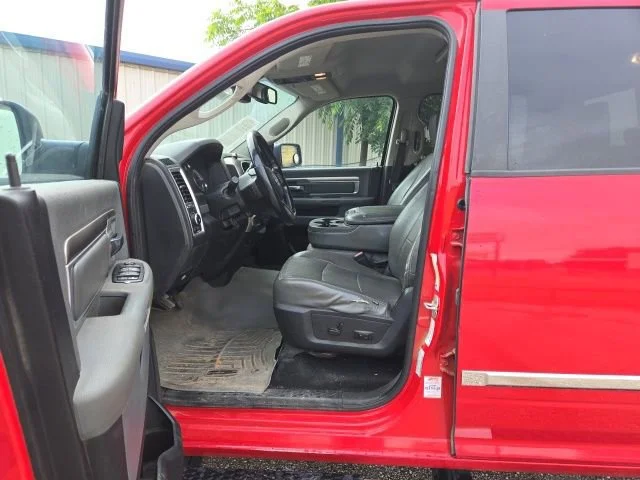 2013 RAM Ram 2500 Pickup - Photo 8