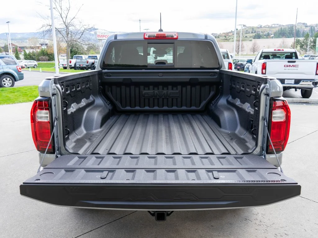 2026 GMC Canyon Elevation - Photo 70