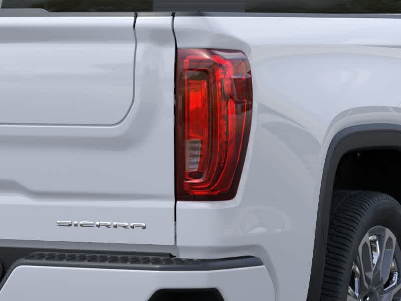 2026 GMC Sierra 1500 Denali Ultimate - Photo 11