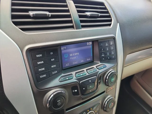 Used 2015 Black Ford Base image 27