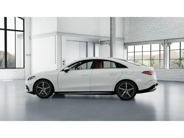 New 2027  Mercedes-Benz  image 34