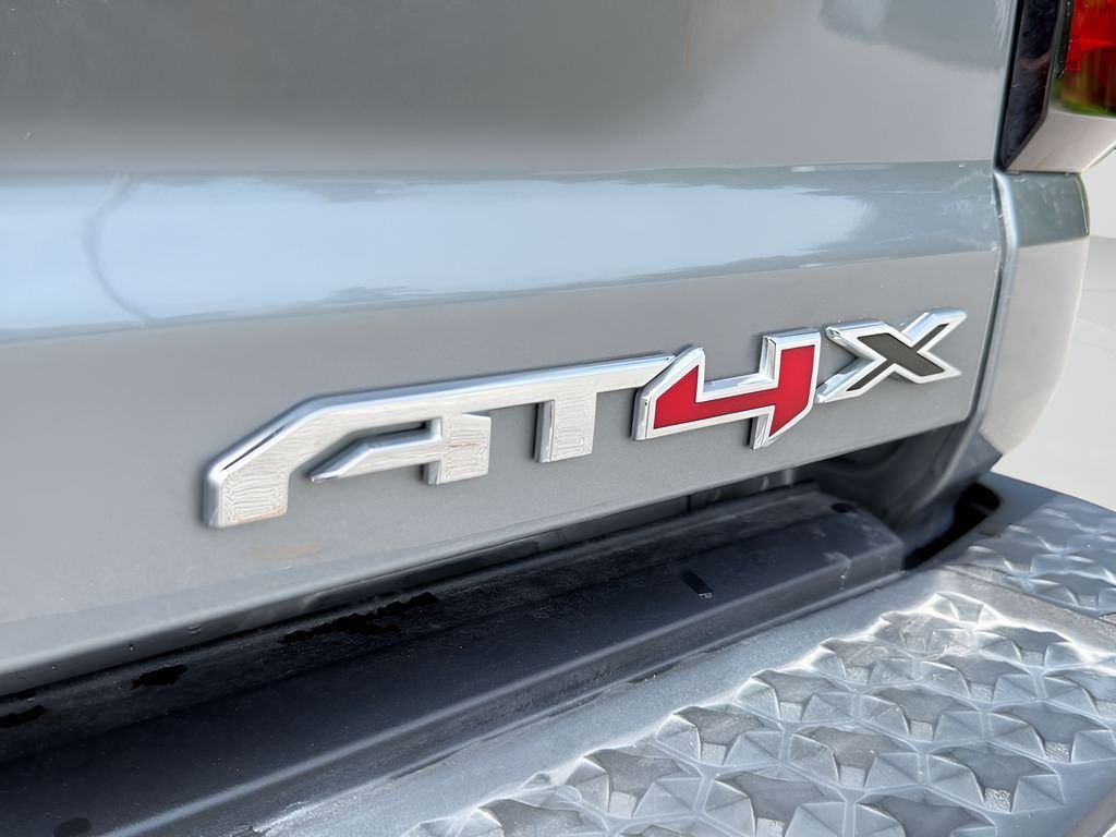 2024 GMC Canyon AT4X - Photo 26