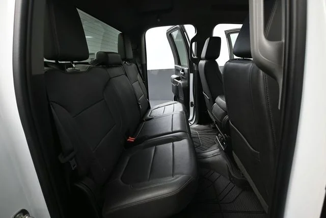 2022 Chevrolet Silverado 2500HD LTZ - Photo 33