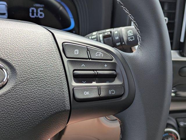 New 2026 Onyx Black Hyundai SEL image 61