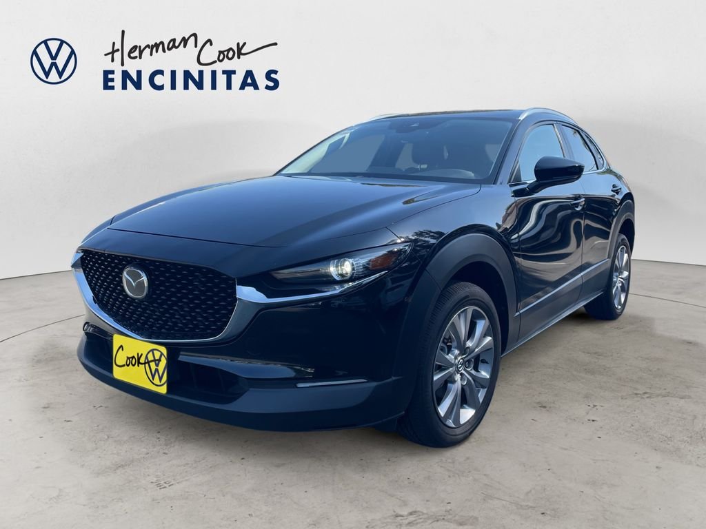 2023 Mazda CX-30 Preferred