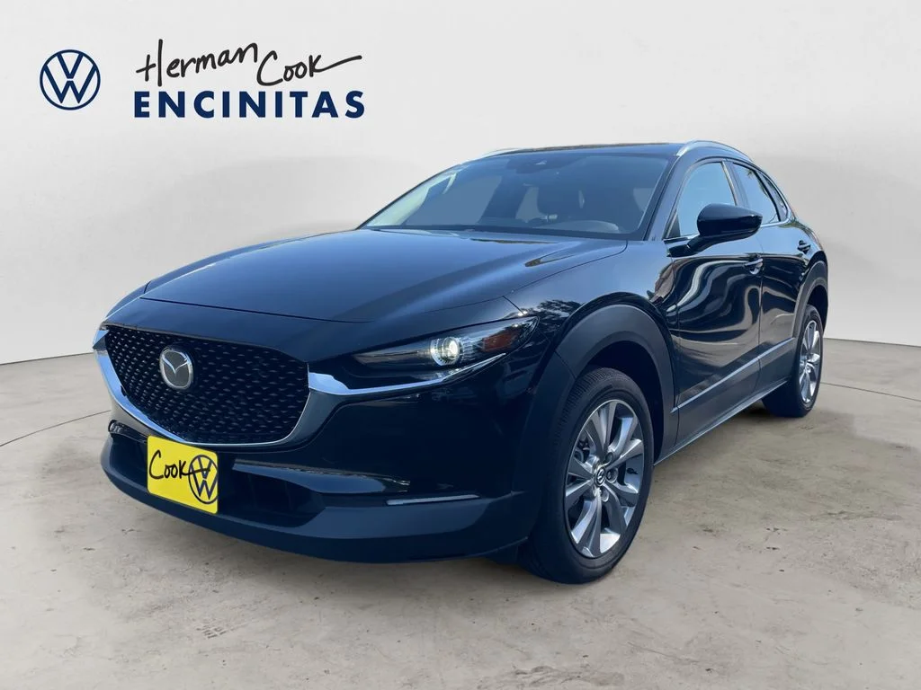 2023 Mazda CX-30 Preferred