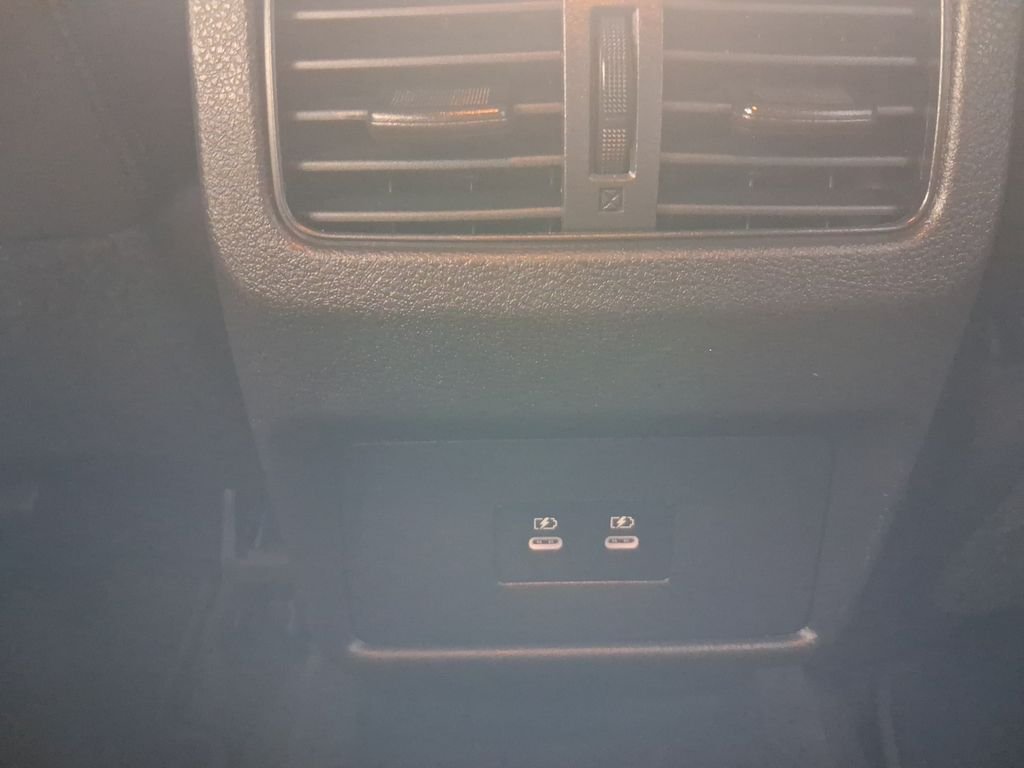 Used 2024 Gray Nissan SV image 30