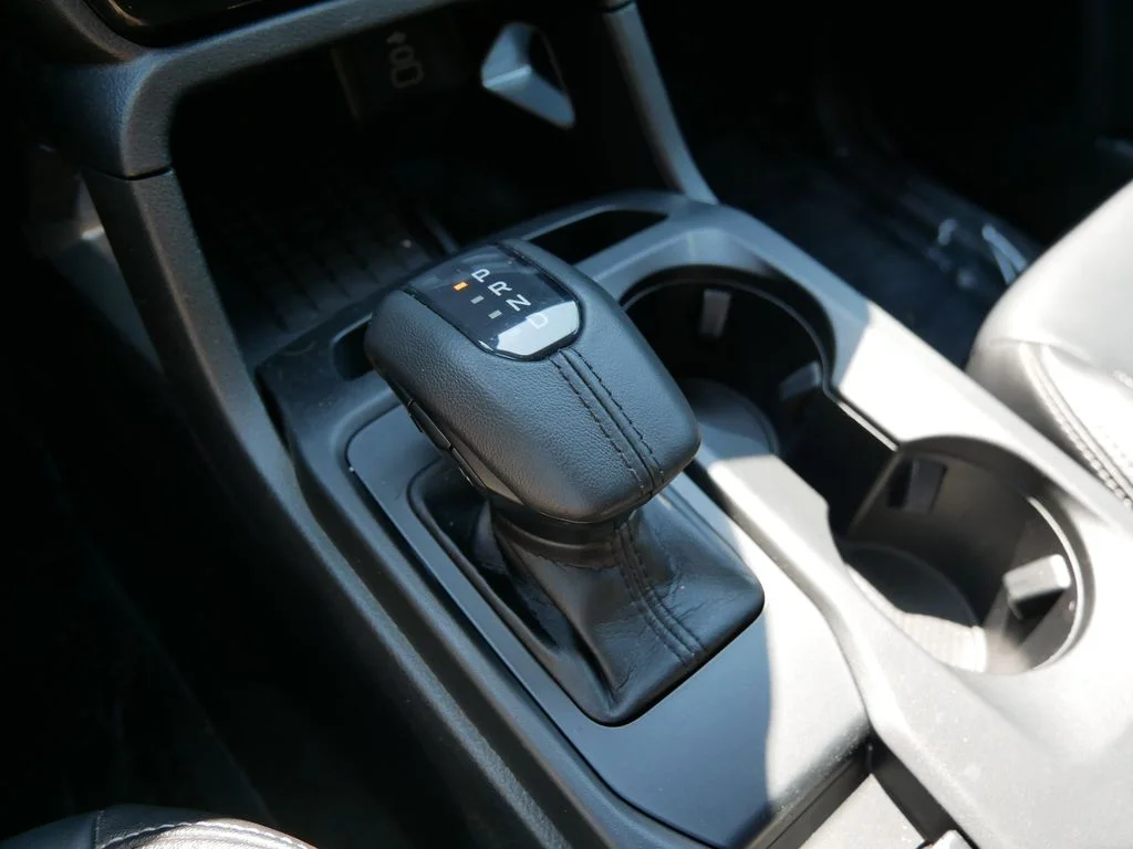 Certified Used 2024 Black Ford Lariat image 24