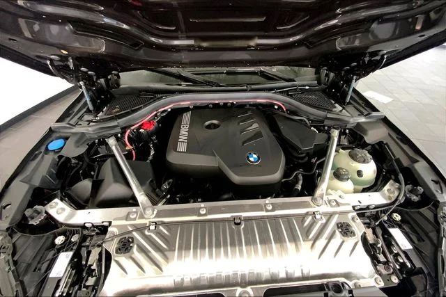 2026 BMW X3 30 - Photo 11