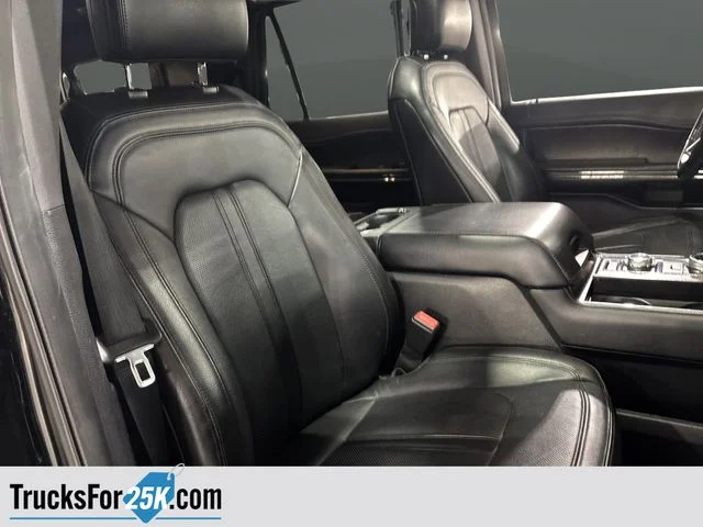 2018 Ford Expedition Limited - Photo 32