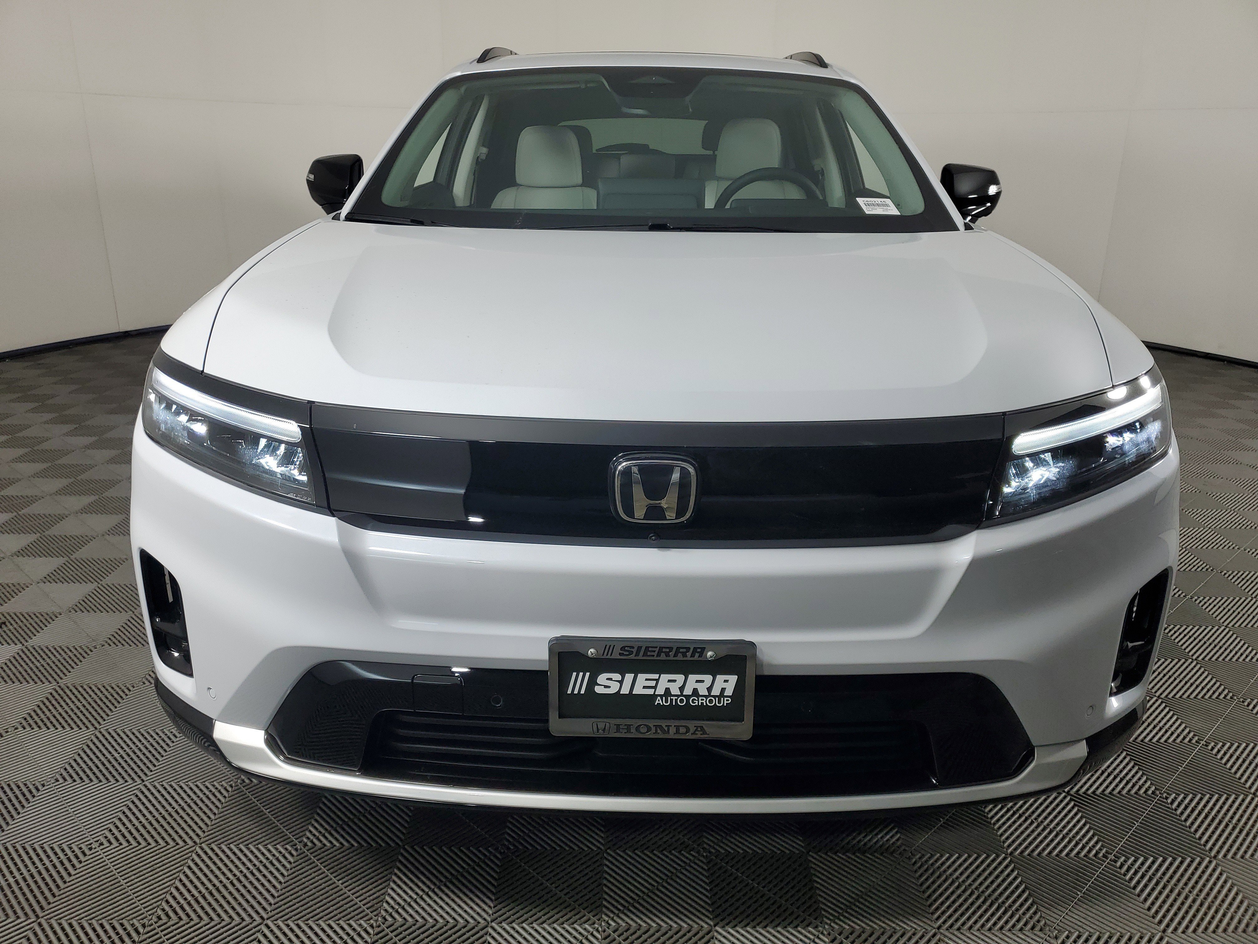 2026 Honda Prologue Elite - Photo 9