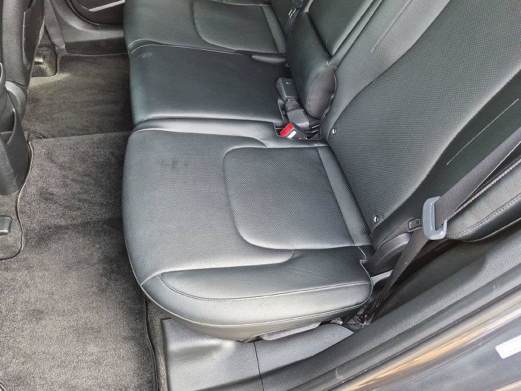 Certified Used 2024 Gray Kia EX image 21
