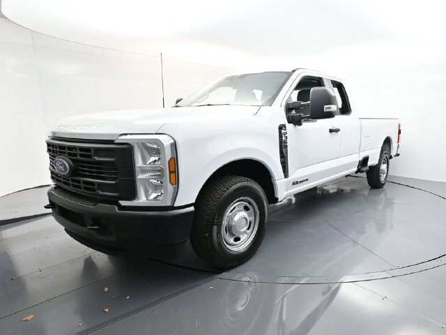 2026 Ford F-350 Super Duty XL - Photo 44
