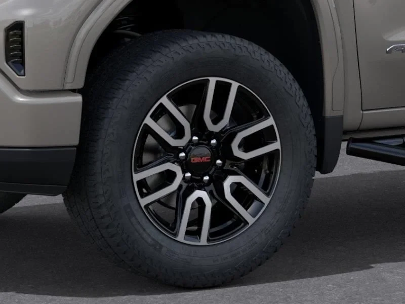 2026 GMC Sierra 1500 AT4 - Photo 9