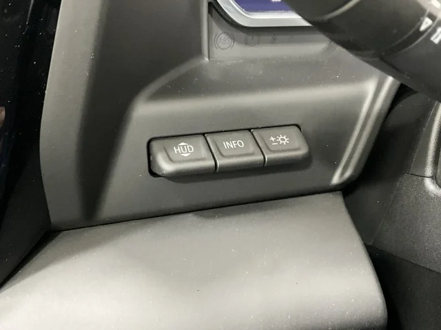 New 2026 Onyx Black GMC AT4X image 32