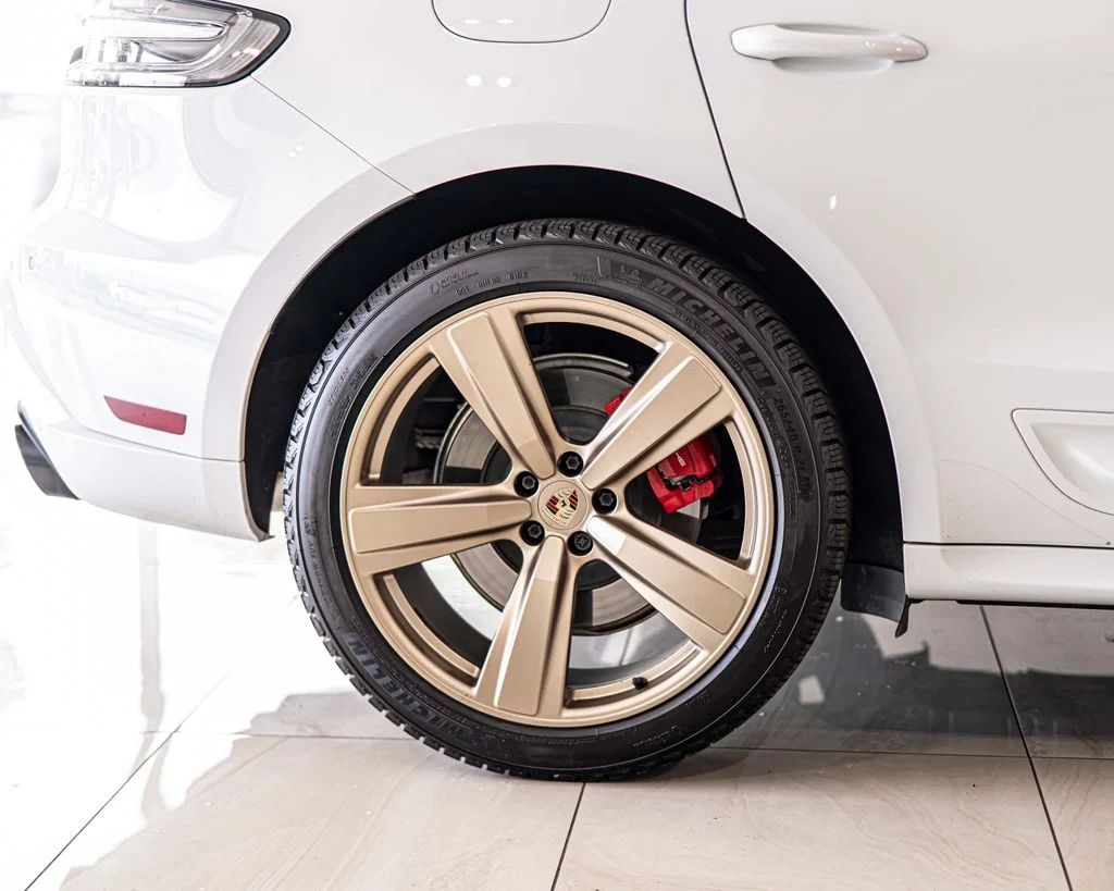 Used 2023 White Porsche GTS image 11