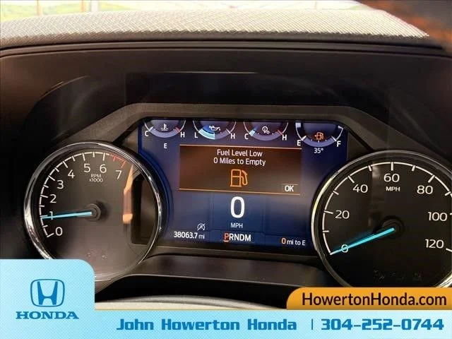 Used 2023  Ford Tremor image 19