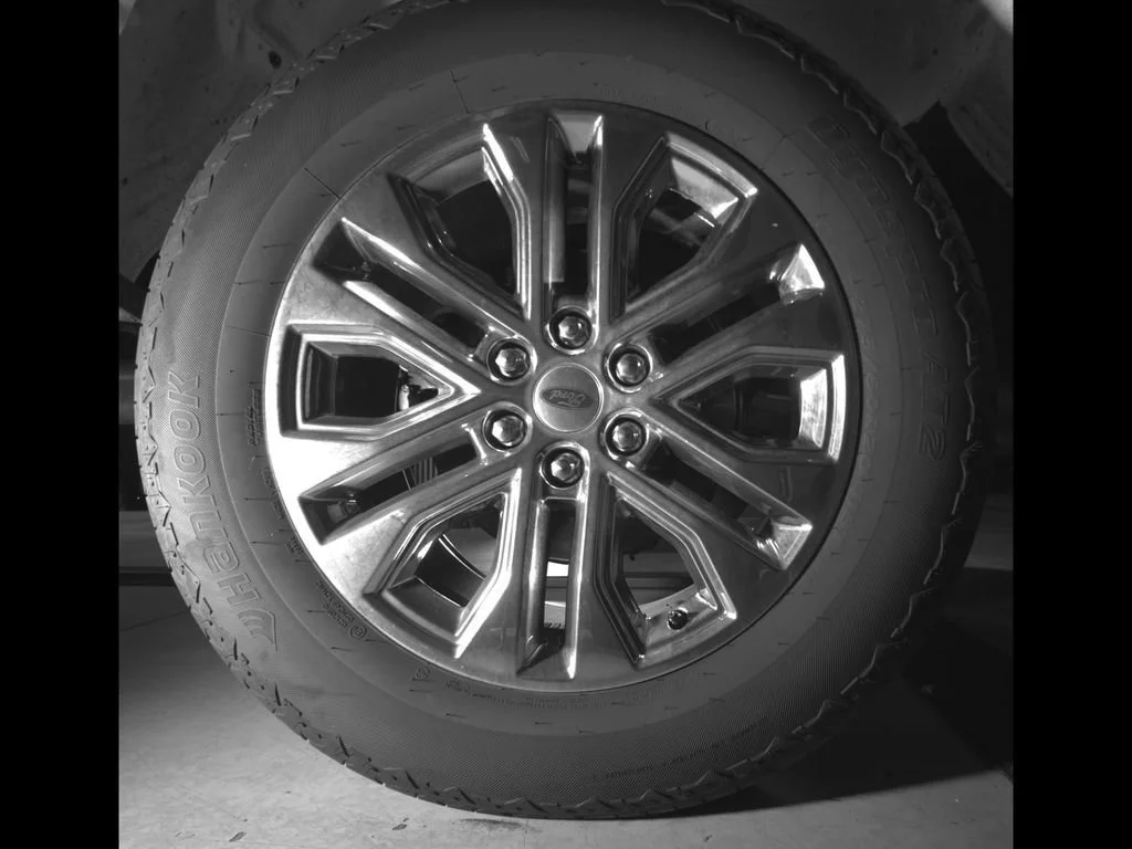 2025 Ford F-150 Lariat - Photo 16