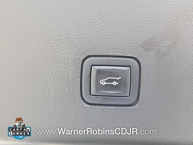 Used 2023 White Chevrolet LT image 15