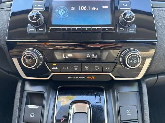 Used 2020  Honda LX image 18