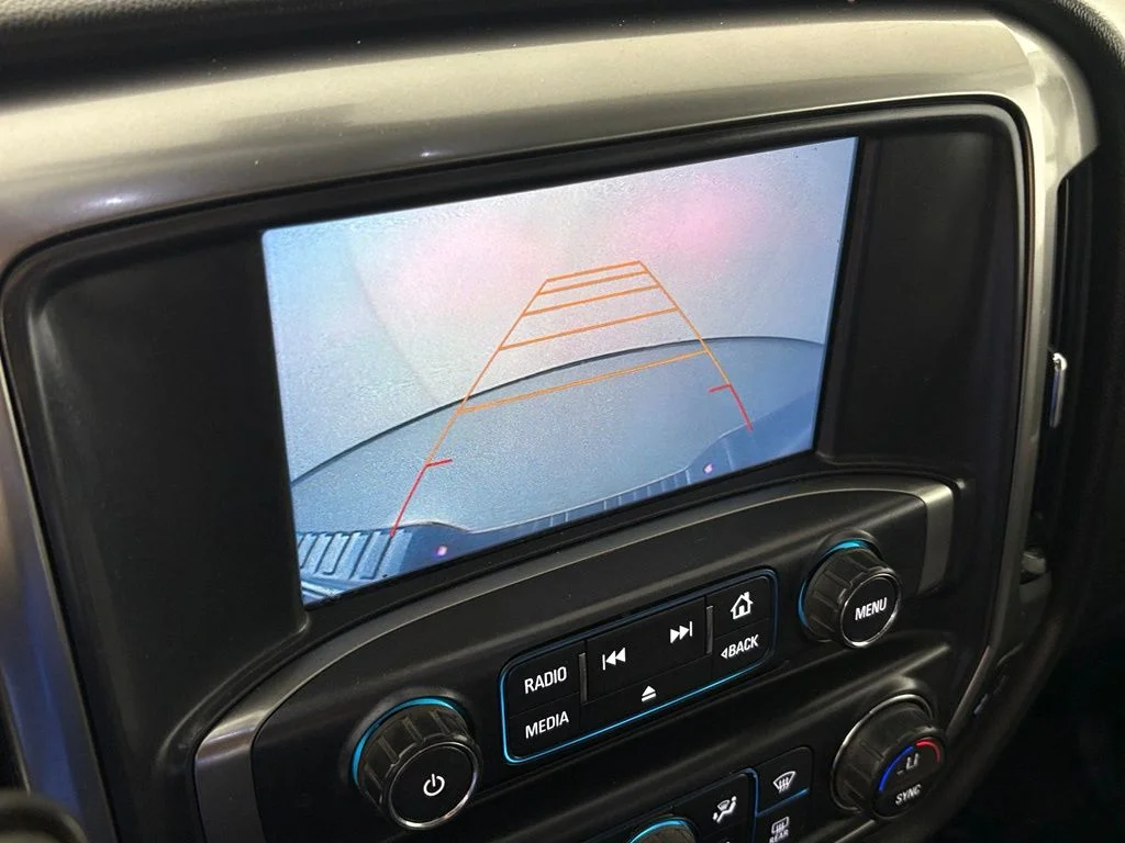 Used 2016 Gray Chevrolet LT image 30