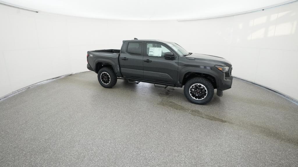 2025 Toyota Tacoma TRD Off Road - Photo 51