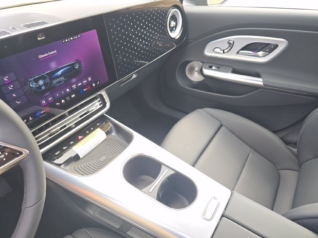 New 2027 Night Black Mercedes-Benz CLA 220 image 65