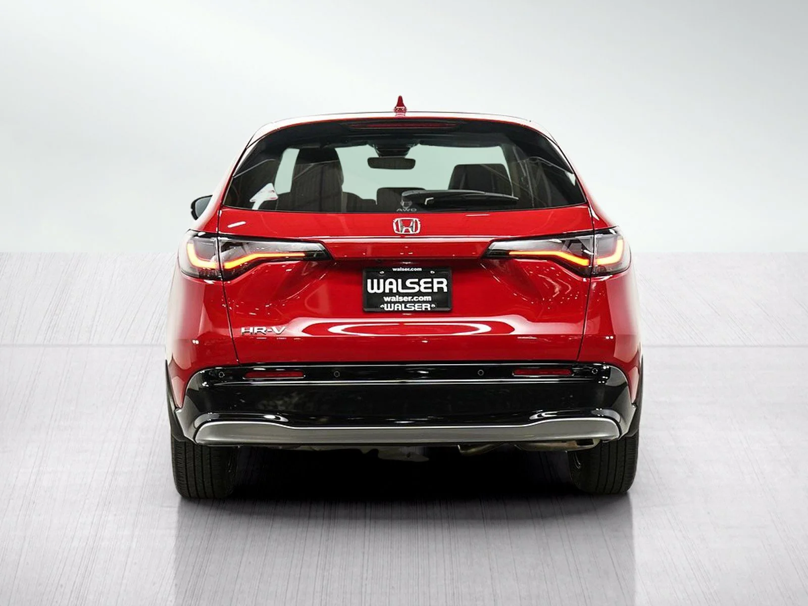 Used 2024  Honda EX-L image 4