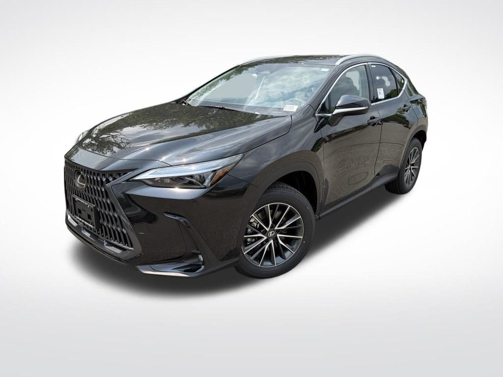 2026 Lexus NX  350 PREMIUM AWD