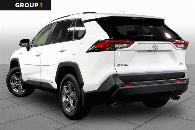 Certified Used 2025 ICE CAP Toyota  image 12