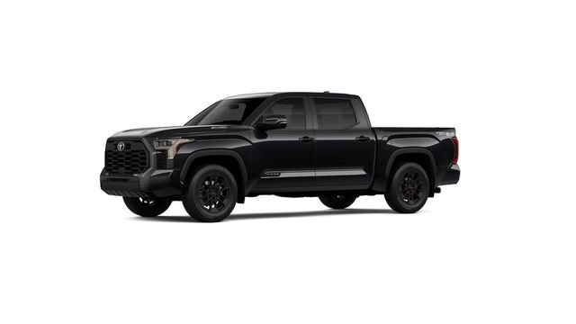 2025 Toyota Tundra Platinum - Photo 34