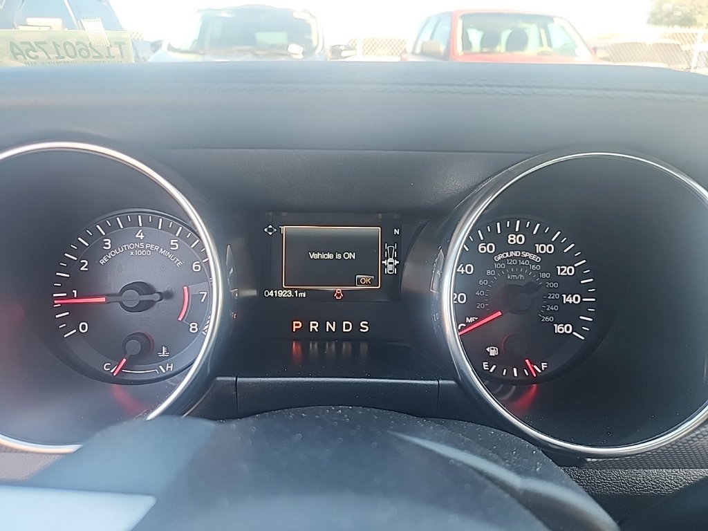 Used 2019 Magnetic Ford EcoBoost image 20