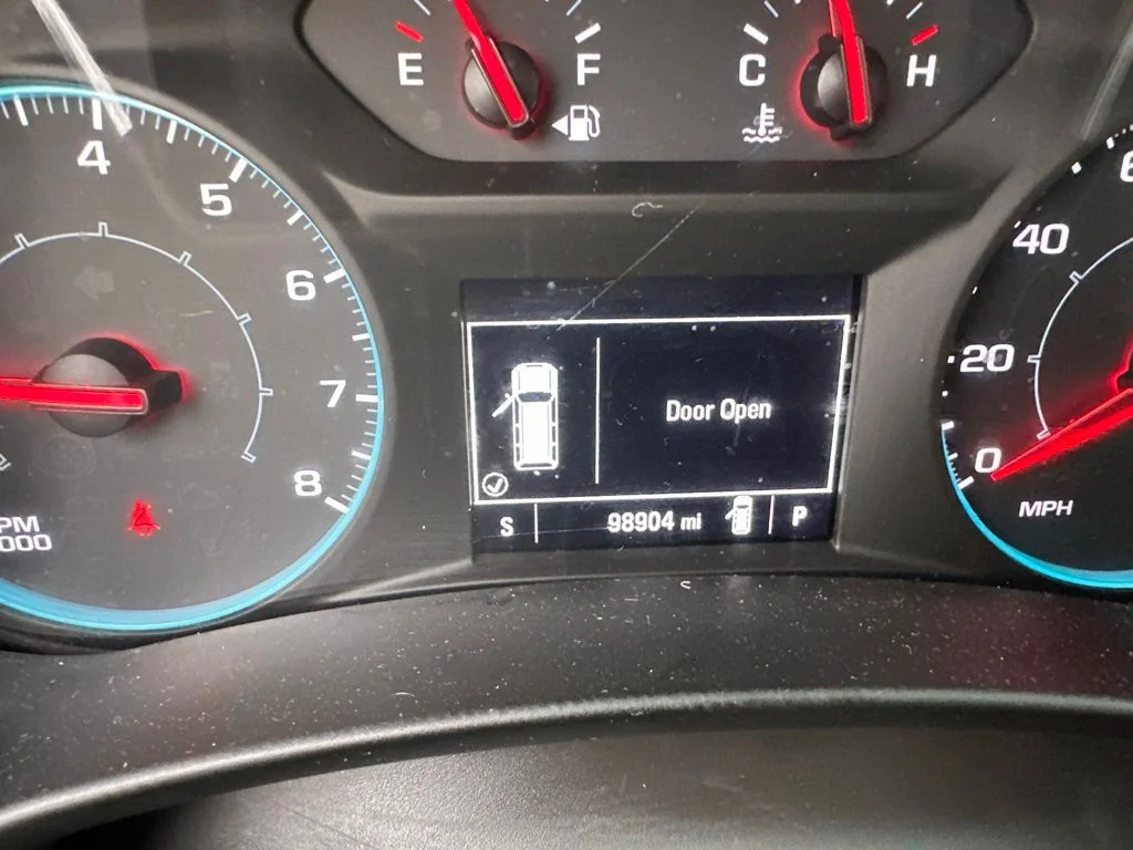 Used 2020 Silver Chevrolet LS image 30