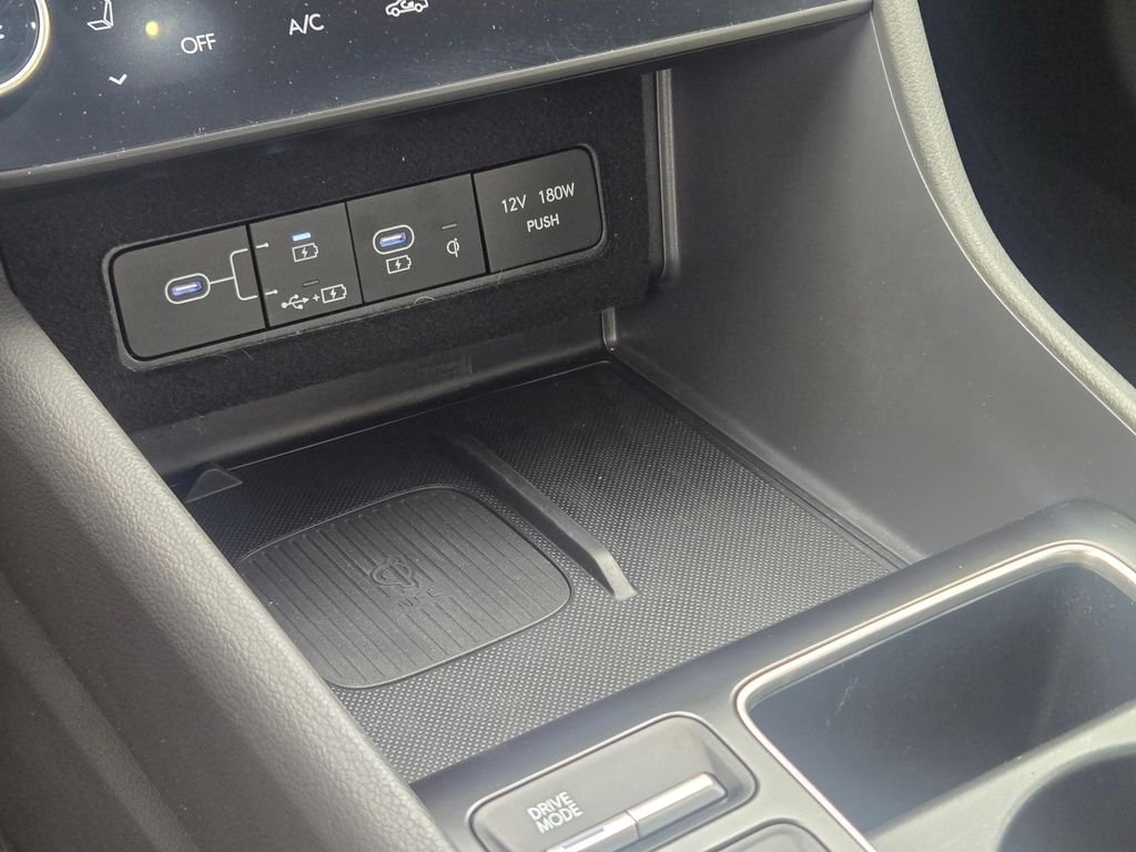 2024 Hyundai Sonata SEL - Photo 36