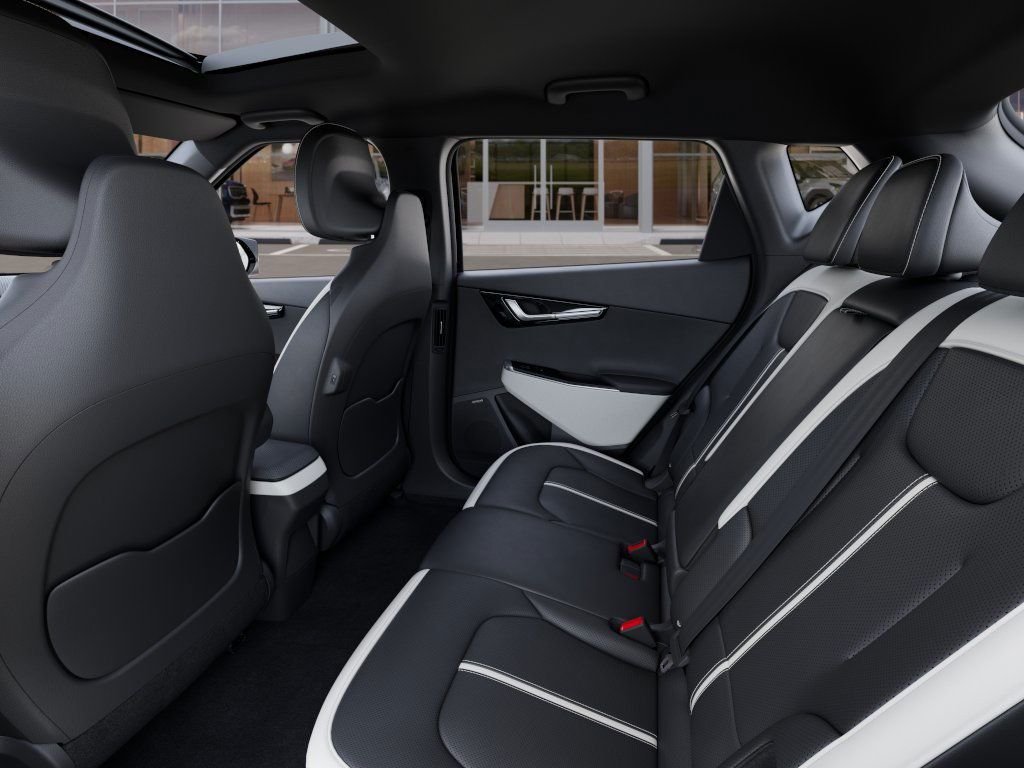 2025 Kia EV6 GT-Line - Photo 18