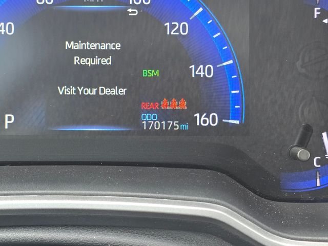 Used 2021 Blueprint Toyota XSE image 30