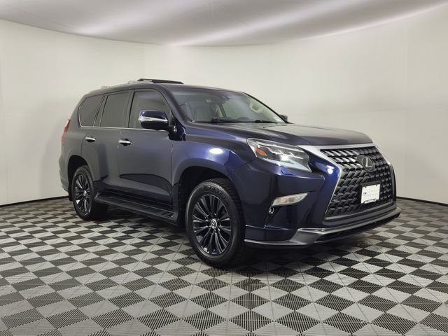 2022 Lexus GX LUXURY - Photo 6